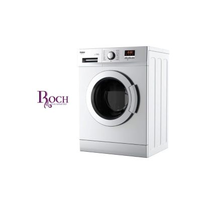 MACHINE A LAVER ROCH 6KG SILVER A+++ RMW-60S-H
