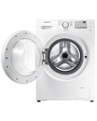 MACHINE A LAVER SAMSUNG 8KG WW80J3283 - WHITE