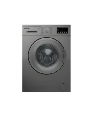 MACHINE A LAVER WESTPOOL 6 KG SILVER WMA/M-06NS