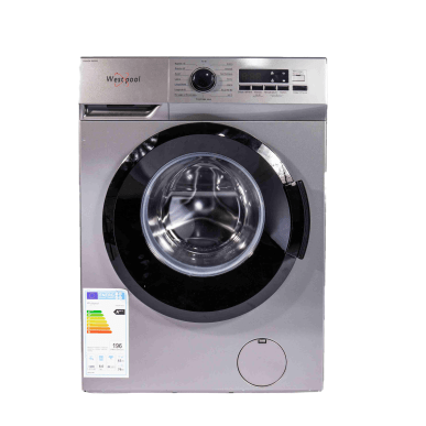 MACHINE A LAVER WESTPOOL 7KG SILVER WMA/M-07NS