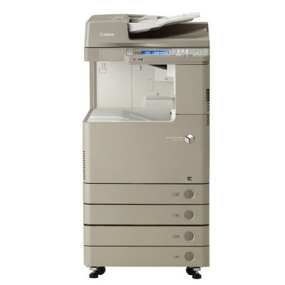 PHOTOCOPIEUR CANON IR C2220L MFP 3/1 A3 COLOR/ 20PPM FOR TONER CEXV37