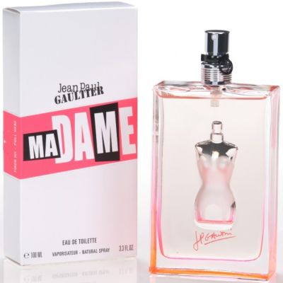 MA DAME DE Jean Paul Gaultier | Eau de toilette 100 ml