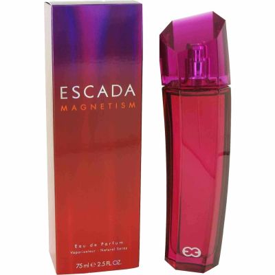 PARFUM FEMME - MAGNETISM DE ESCADA 75 ML