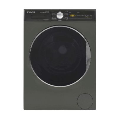 MACHINE A LAVER ENDURO 9KG DARK A+++ SILVER WM98100ITB