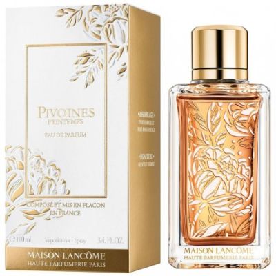 MAISON LANCOME | PIVOINES PRINTEMPS | EDP UNISEX 100 ML