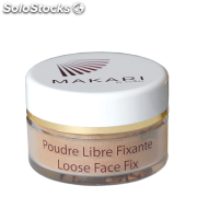 POUDRE LIBRE MAKARI