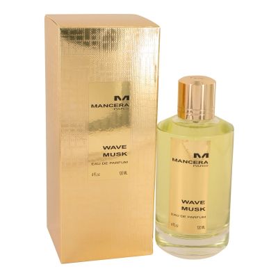 WAVE MUSK - MANCERA EDP 120 ML | PARFUM UNISEX
