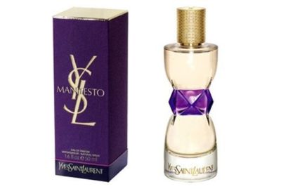 MANIFESTO DE YVES SAINT LAURENT EDP FEMME 75 ML