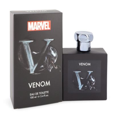 PARFUM MARVEL VENOM 100 ML | PARFUM HOMME