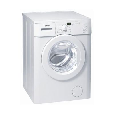 MACHINE A LAVER 6 KG - GORENJE WA 60089