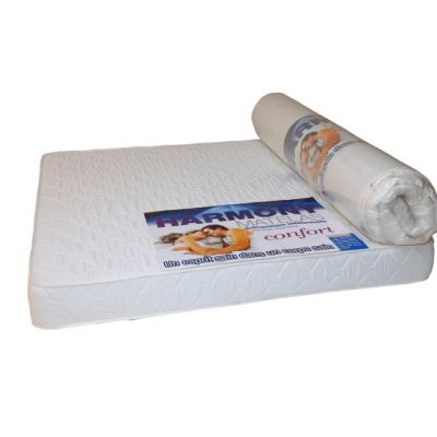 MATELAS ORTHOPEDIQUE HARMONY 180/200