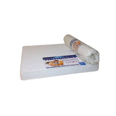 MATELAS HARMONY ORTHOPEDIQUE 140/190