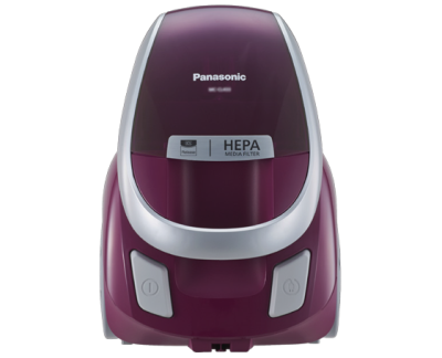 ASPIRATEUR PANASONIC MC CL 433