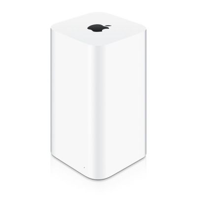 APPLE - AIRPORT TIME CAPSULE 3 TB
