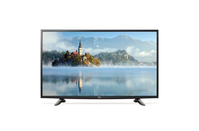 TELEVISEUR LG 49 LK 5100 PVB
