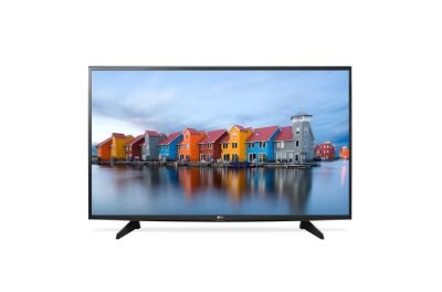 TELEVSEUR LG 43 LM 5700 P SMART TV