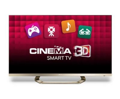 SMART TV 55LM6710 AFF LG