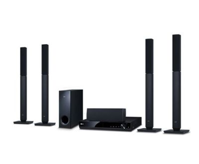 HOME THEATRE LG DH4230T