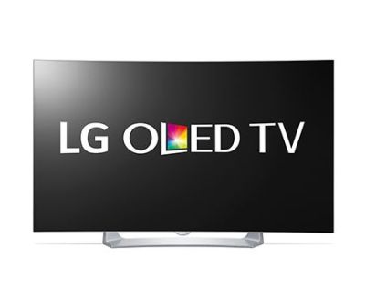 TÉLÉVISEUR OLED LG 55EG910T