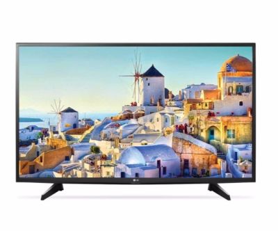 TELEVISEUR LED LG 43'' 43UH617V-E