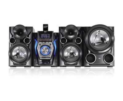 CHAINE HIFI LG MCT806