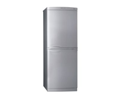 COMBINE RÉFRIGÉRATEUR CONGÉLATEUR GC 249SVS LG