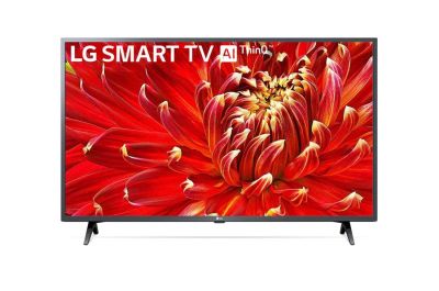 SMART TV | TELEVISEUR LG 43 LM6370