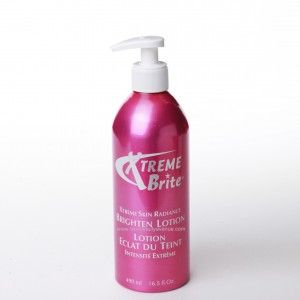 EXTREME BRITE LAIT DE CORPS
