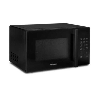 MICRO ONDE HISENSE 25L NOIR H25MOBS7H