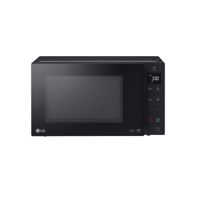 MICRO ONDE LG MH 6336 GIB