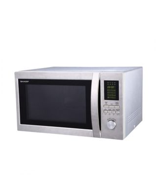 CUISINIERE SHARP 43L |DIGITAL SANS GRILLE |R45BTS