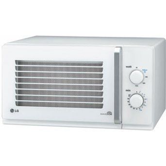 MICRO-ONDE LG MS 2327 BL