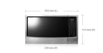 MICRO ONDE SAMSUNG ME9114