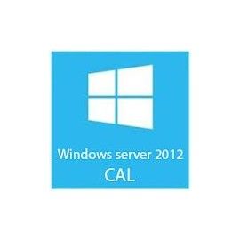 WINDOWS SERVER CAL 2012 FRENCH