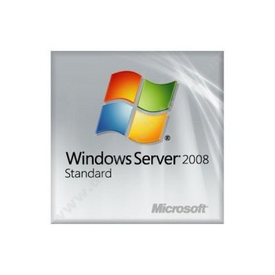 MICROSOFT CAL SERVER 2008 *R18-02908