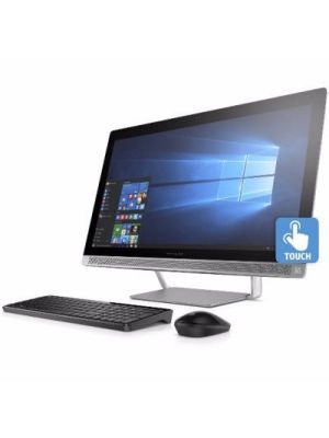 ORDINATEUR DE BUREAU HP All in One 23-n201d