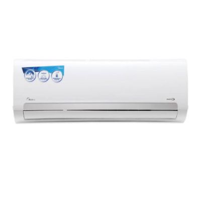 SPLIT MIDEA 18000 BTU 2.5CV GAZ 410