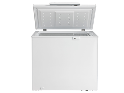 CONGELATEUR MIDEA HORIZONTAL 250 L HS-185C SILVER