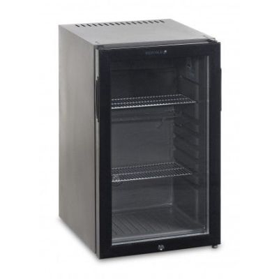 REFRIGERATEUR MINI BAR VITRINE
