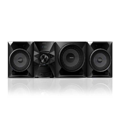 MINI CHAÎNE SONY MHC ECL99BT 7700 Watt USB+RADIO+CD+BLUETOOTH