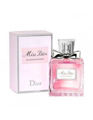 MISS DIOR | BLOOMING BOUQUET EDT 100ML | PARFUM FEMME
