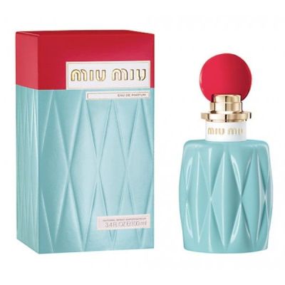MIU MIU EDP100ML|PARFUM FEMME