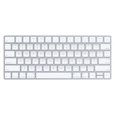 APPLE - MAGIC KEYBOARD SERIE 2