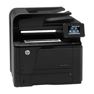IMPRIMANTE HP LASERJET PRO 400 MFP M425DN