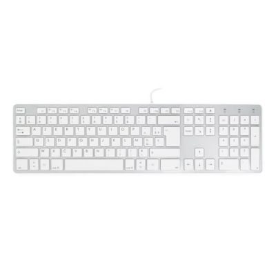 CLAVIER APPLE AVEC PAVE NUMERIQUE