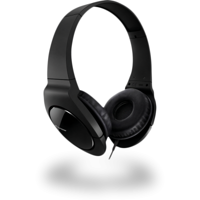 CASQUE D'ÉCOUTE PIONEER SE MJ721 K