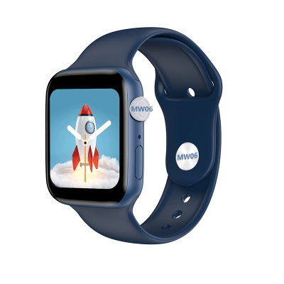 SMART WATCH | MONTRE CONNECTEE - MODIO MW06 - 44MM