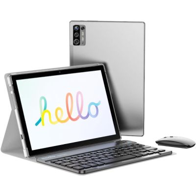 TABLETTE ANDROID MODIO M32 - 8Go RAM - 512Go - DUAL SIM - 5G - 10.1''