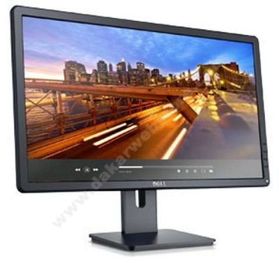 MONITEUR PC DELL
