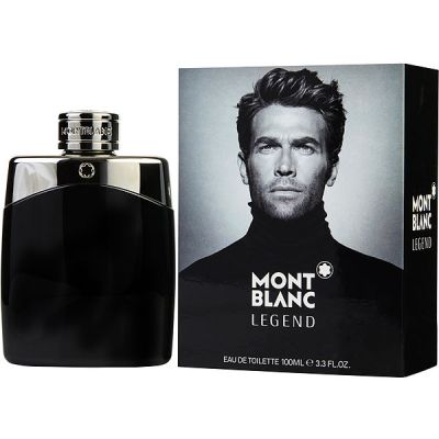 MONT BLANC LEGEND EDT 100ML|PARFUM HOMME